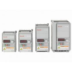 Rexroth Frequency Converters