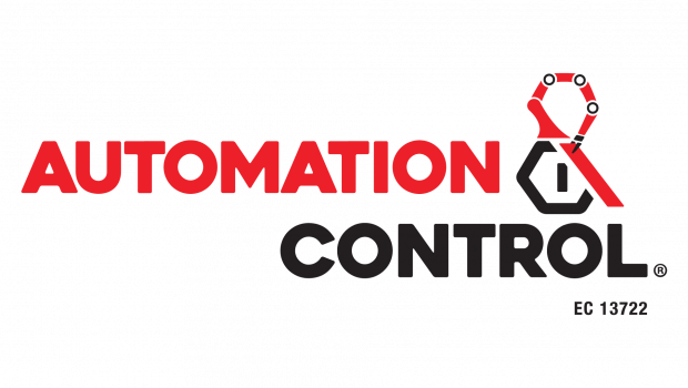 Automation & Control logo HD