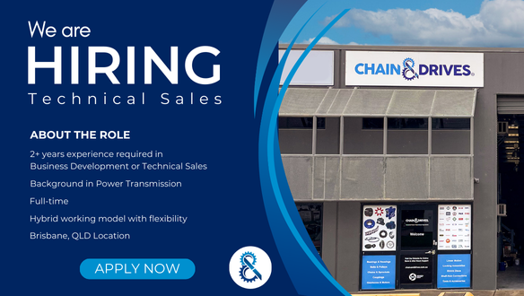 Technical Sales