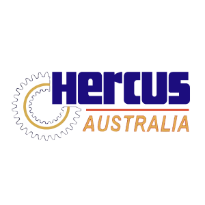 Hercus Australia logo