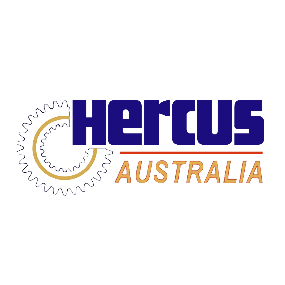 Hercus Australia logo