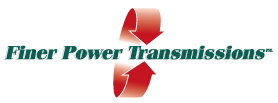 Finer Power Transmissions logo