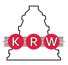 KRW logo