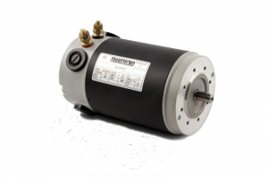 DC Electric MotorDC Electric Motor
