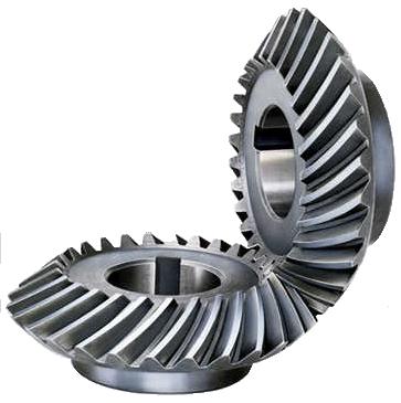 Bevel & Mitre Gears, Power Transmission Supplies