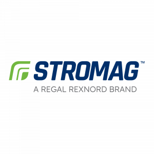 Stromag logo