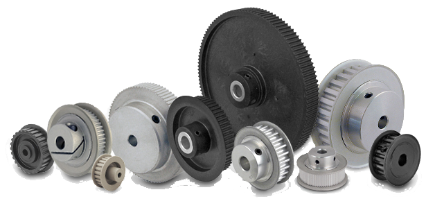 Drive hotsell belt pulleys