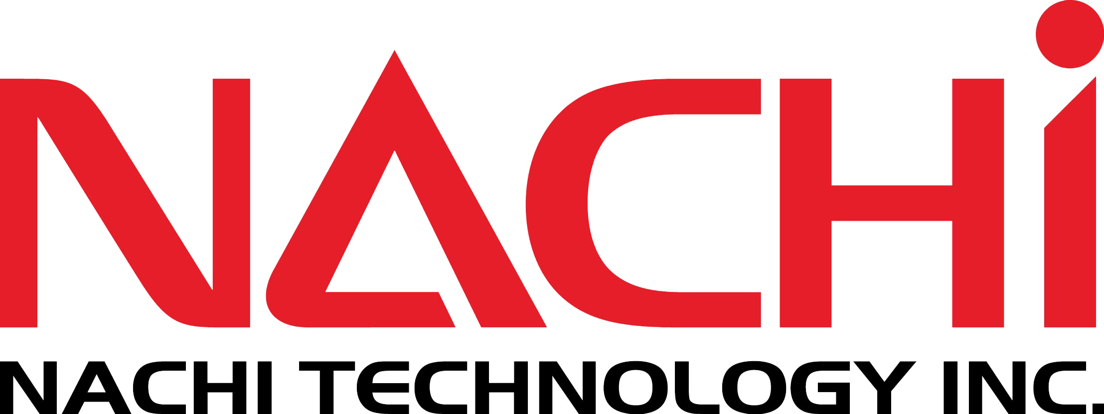 Nachi Technology Inc logo