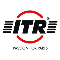 ITR Pacific logo