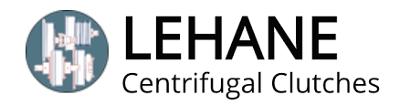 Lehane Centrifugal Clutches logo