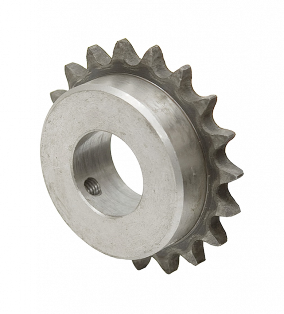 Plain Bored Sprocket