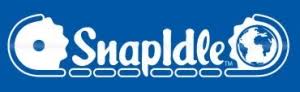 Snapidle logo