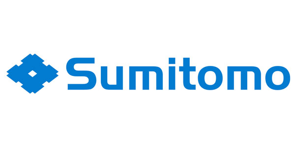 Sumitomo Rubber logo