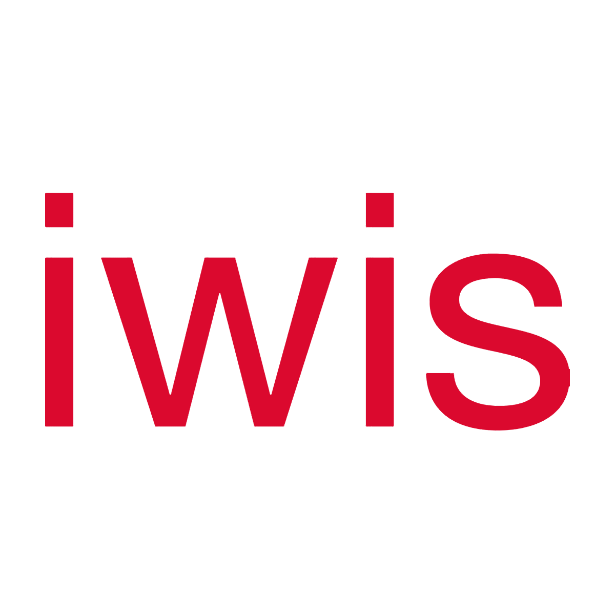 IWIS logo