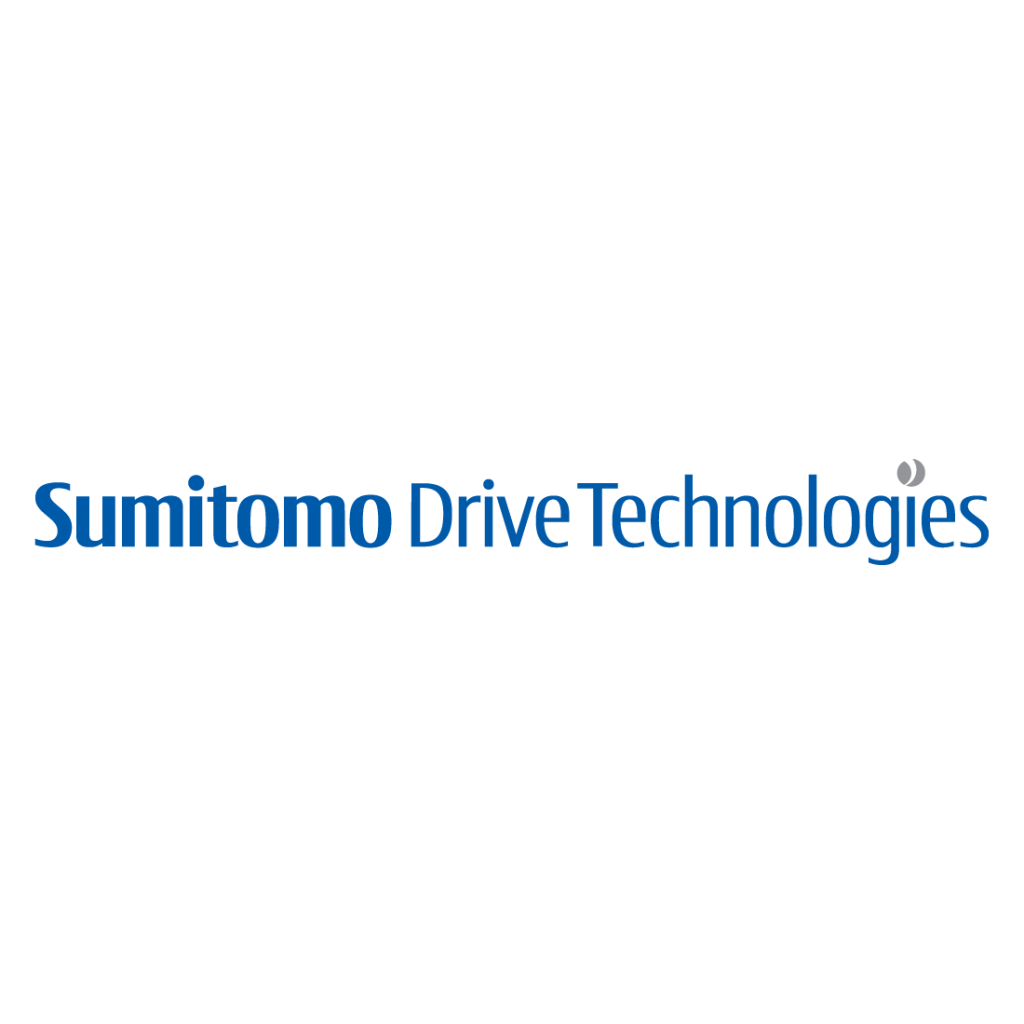 Sumitomo Drive Technologiles logo