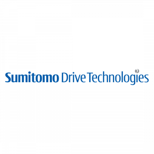 Sumitomo Drive Technologiles logo