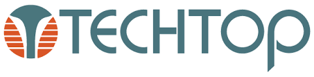 Techtop logo