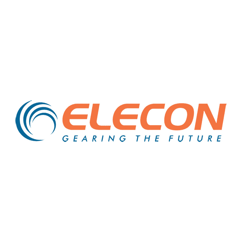Elecon logo