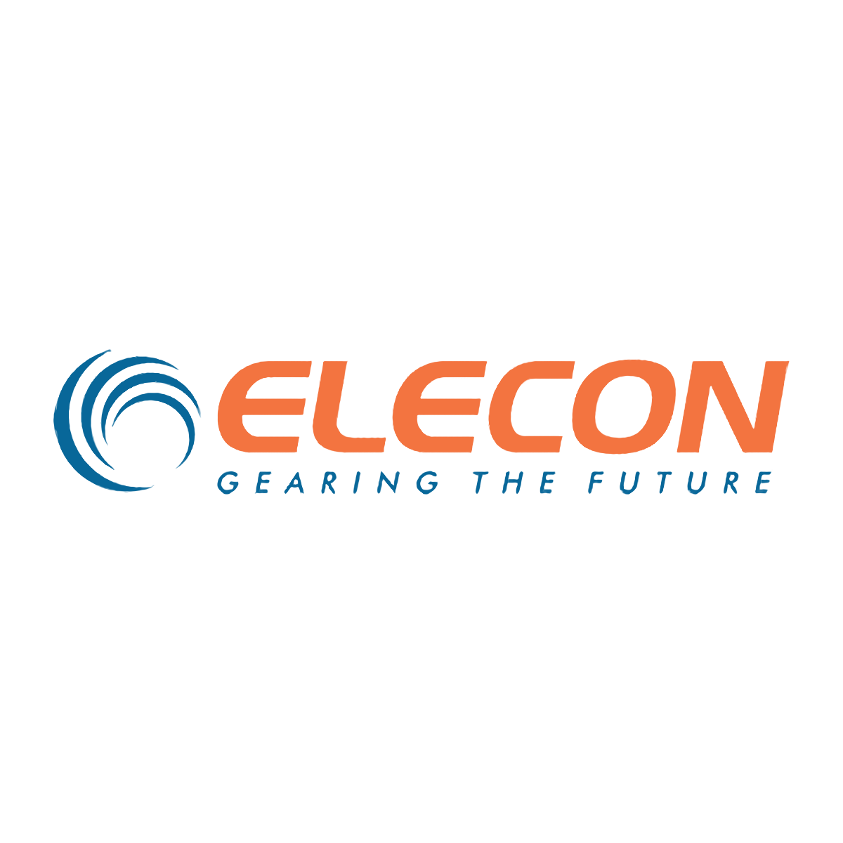 Elecon logo