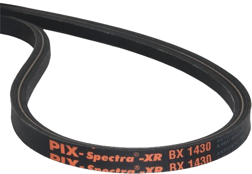 Pix Spectra XR Belt