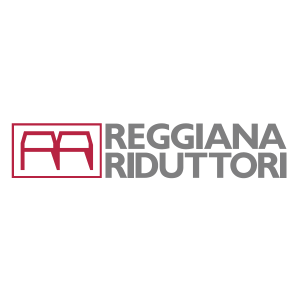 Reggiana Riduttori logo