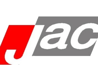 Jac logo