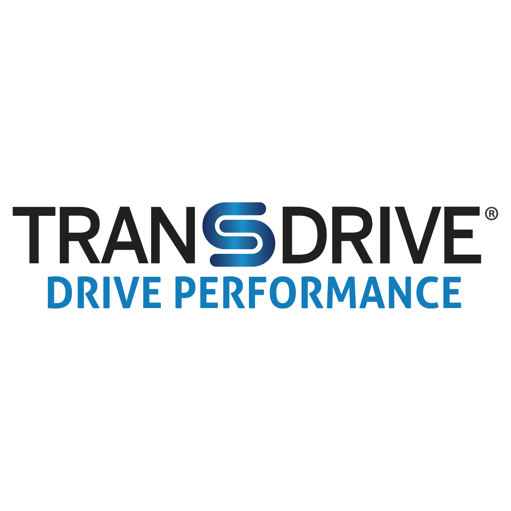 TransDrive TD - Drive Performance - logo