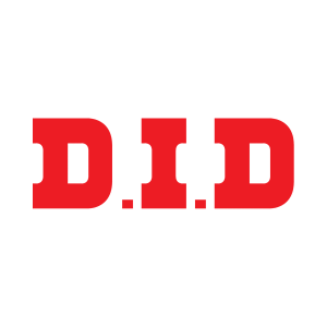 D.I.D DID logo