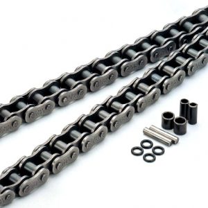 DID Ultimate Life Chain Series Chain - Wear Resistant Chain