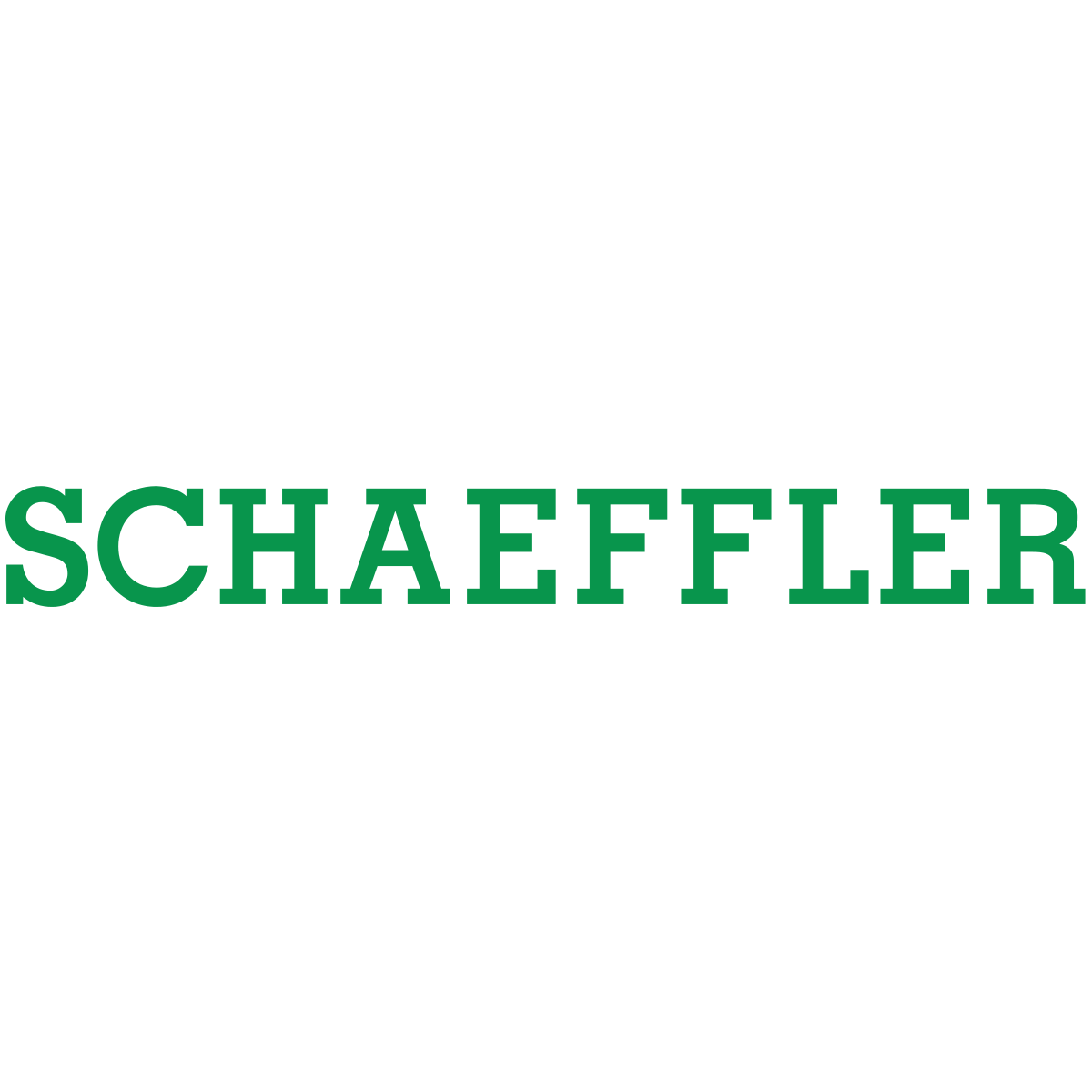 Schaeffler logo