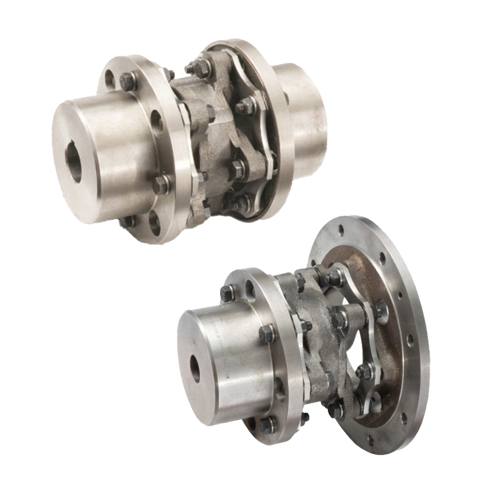 Rexnord Thomas AMR & CMR Heavy-Duty Couplings