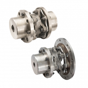 Rexnord Thomas AMR & CMR Heavy-Duty Couplings