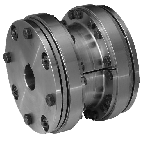 Rexnord Thomas Series 54 Close-Coupled Couplings