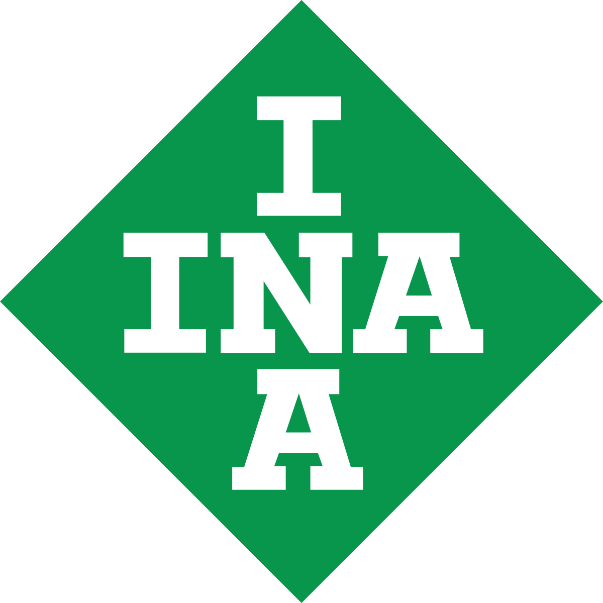 INA Logo