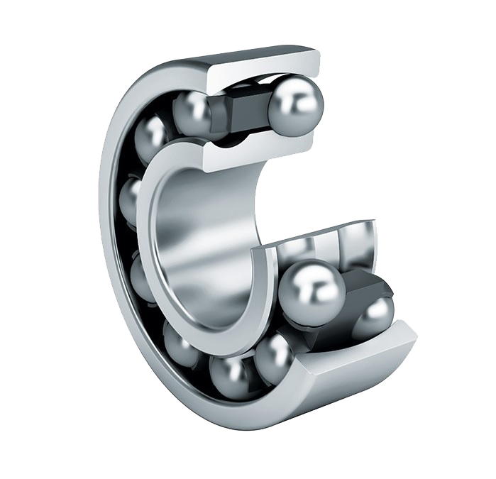 Schaeffler self-aligning ball bearings