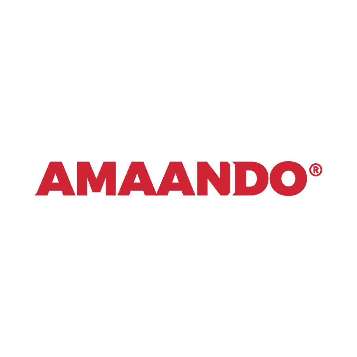 Amaando Logo