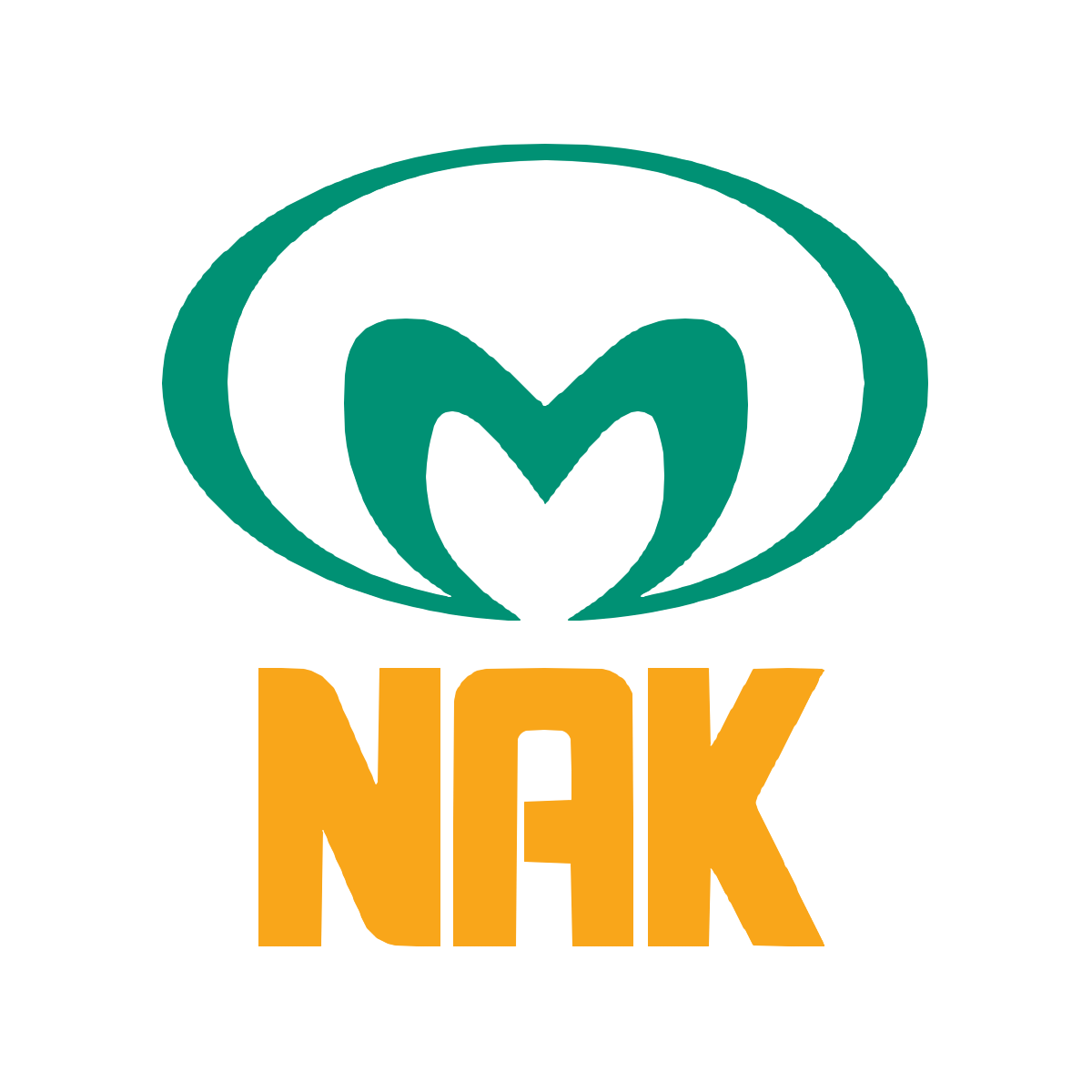 NAK logo