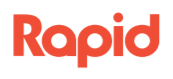 Rapid Logo