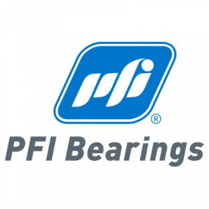 PFI Bearings Logo
