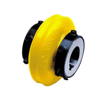 Rexnord Viva Elastomeric Tyre Couplings