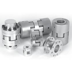 Curved Jaw Couplings