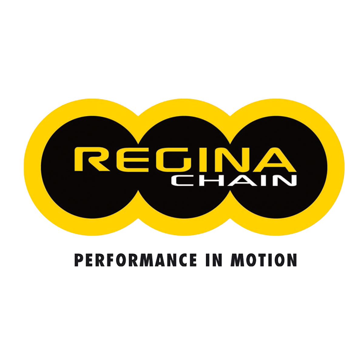Regina Chain logo
