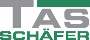 TAS Schafer logo
