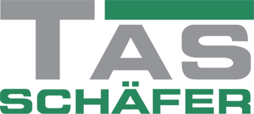 TAS Schafer logo