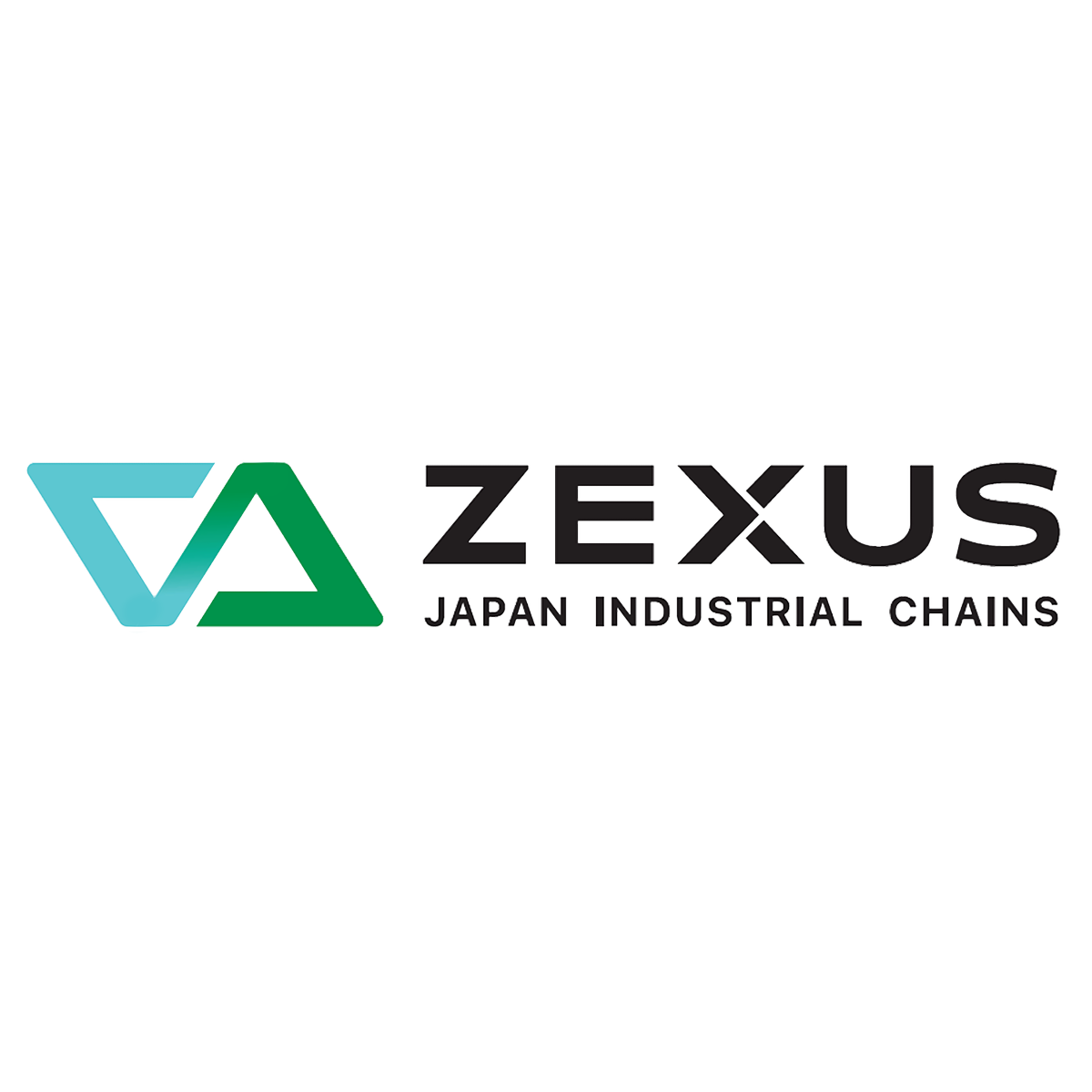 Zexus Horizontal Logo