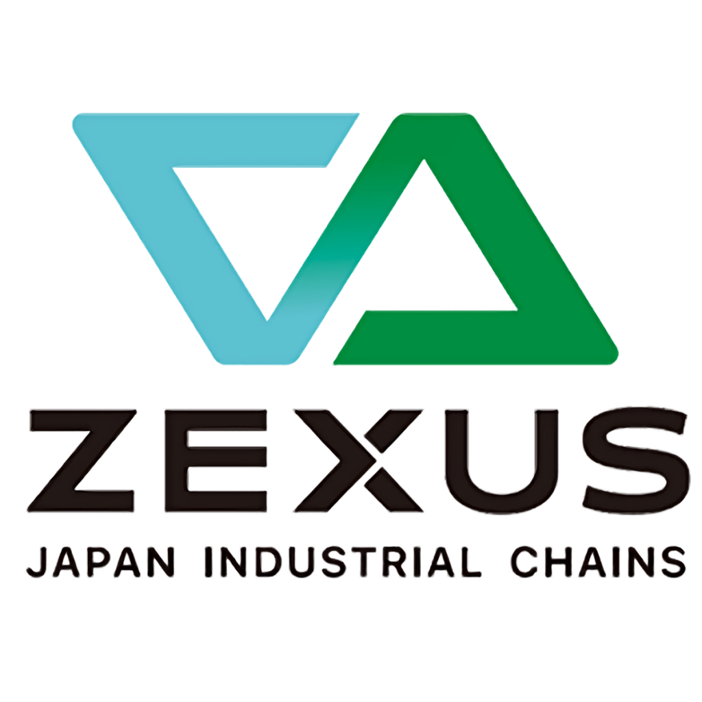 Zexus Industrial Chains Logo