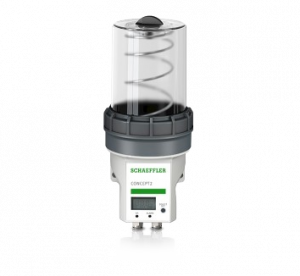 Schaeffler CONCEPT2 automatic lubricator