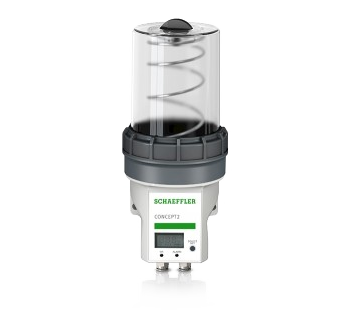 Schaeffler CONCEPT2 automatic lubricator