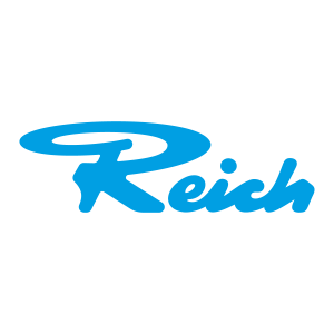 Reich kupplungen logo