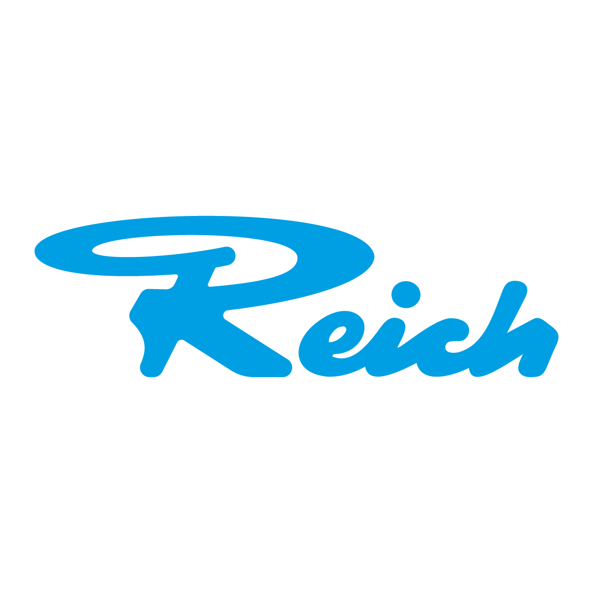 Reich kupplungen logo